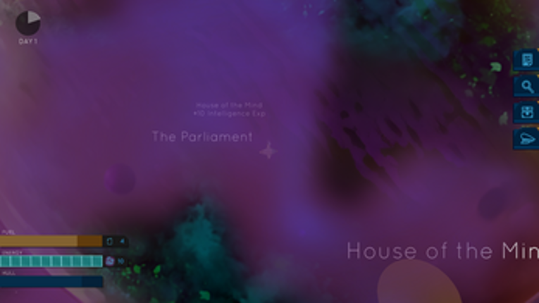 Lost Wisdom screenshot