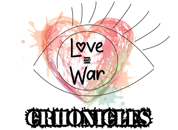 Love and War Chronicles Image