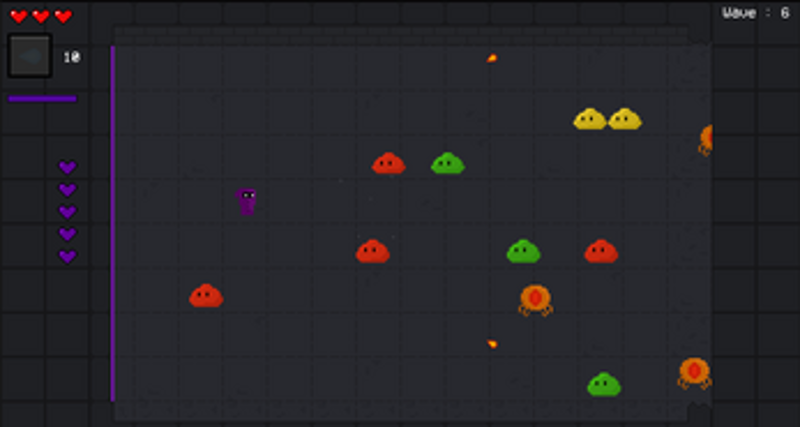 Mage Defense Image