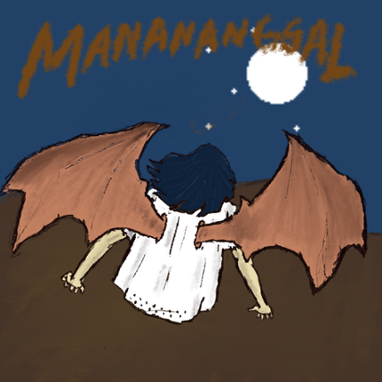 Manananggal Game Cover