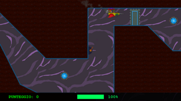 Megaggeggio Image