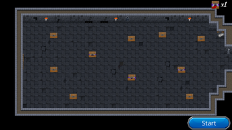 Mimic Mania screenshot