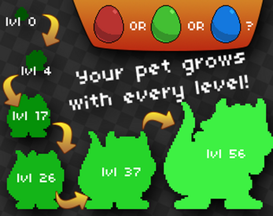 Monsterpet Clickfarm Image