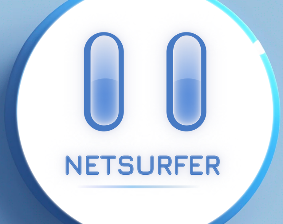 Games like NetSurfer