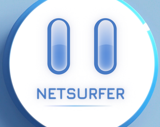 NetSurfer Game Cover