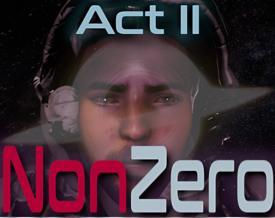 NonZero - Act 2 Game Cover