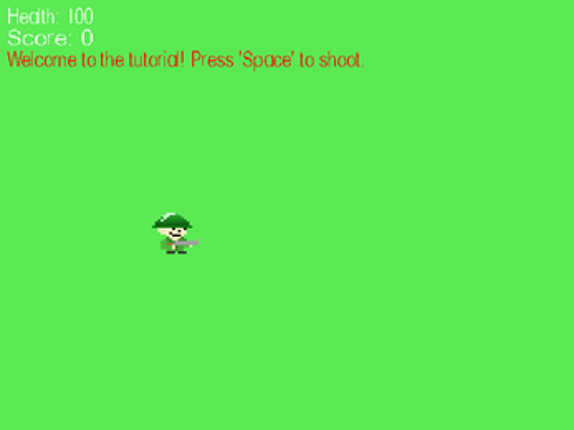 Not That Sad Shooter Image