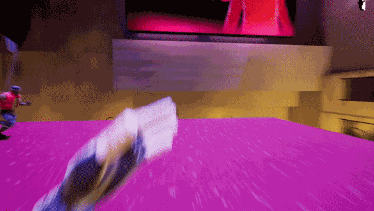 Palmageddon screenshot