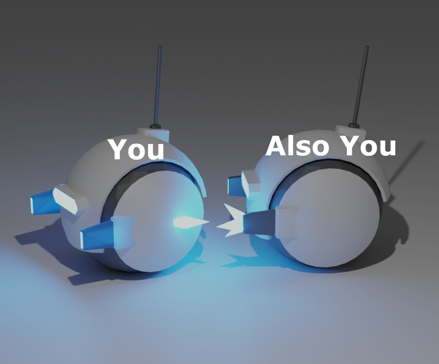 Games like Project Teambeschuss