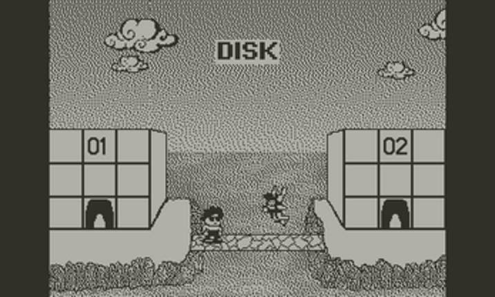 Puzzle Land Image