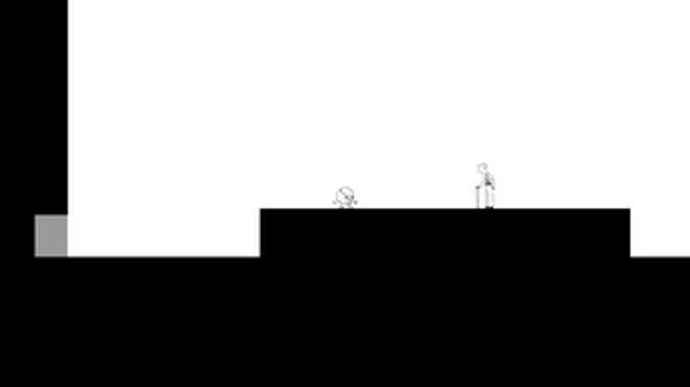 Raging Ball screenshot