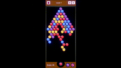 Games like Ravz Balloon Shooter