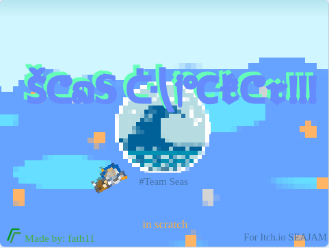 Games like Sea Clicker