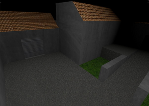 Sev das Horror Spiel screenshot
