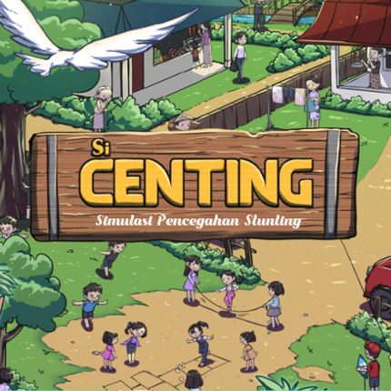 Si Centing - Simulasi Pencegahan Stunting Image