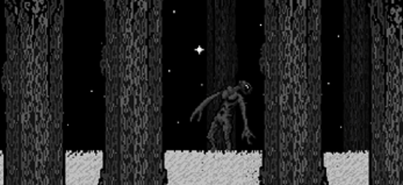 Space Child screenshot