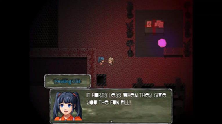 The Franklin Coverup (Horror RPG) Image