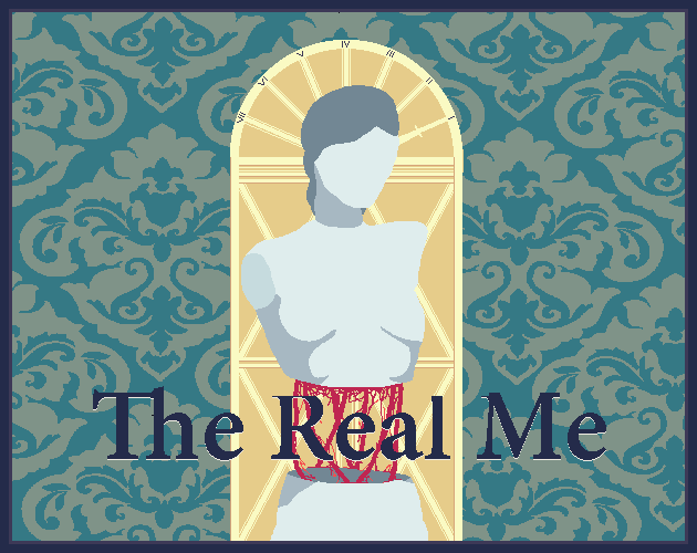 Games like The Real Me (demo)