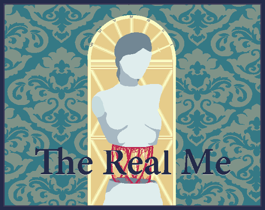 The Real Me (demo) Game Cover