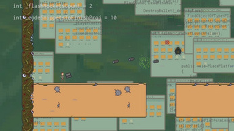 TheDeadLine screenshot