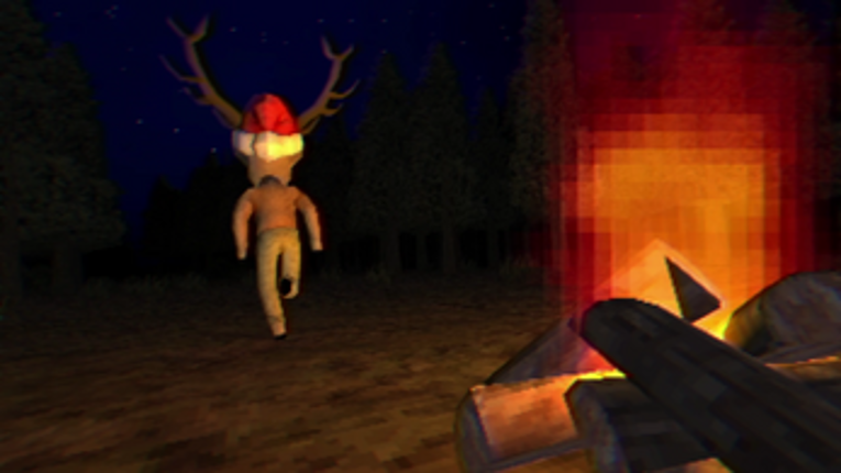 The Whitetail Incident Image