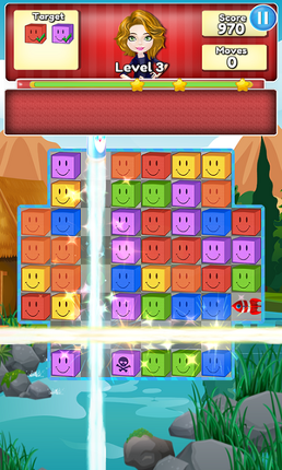 Toon Candy - Box Crush Image