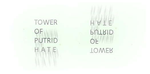 Games like Tower of Putrid Hate