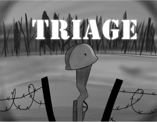 Triage Game Cover