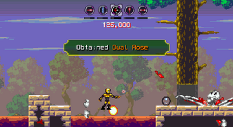 Undead S.E.E.D Image