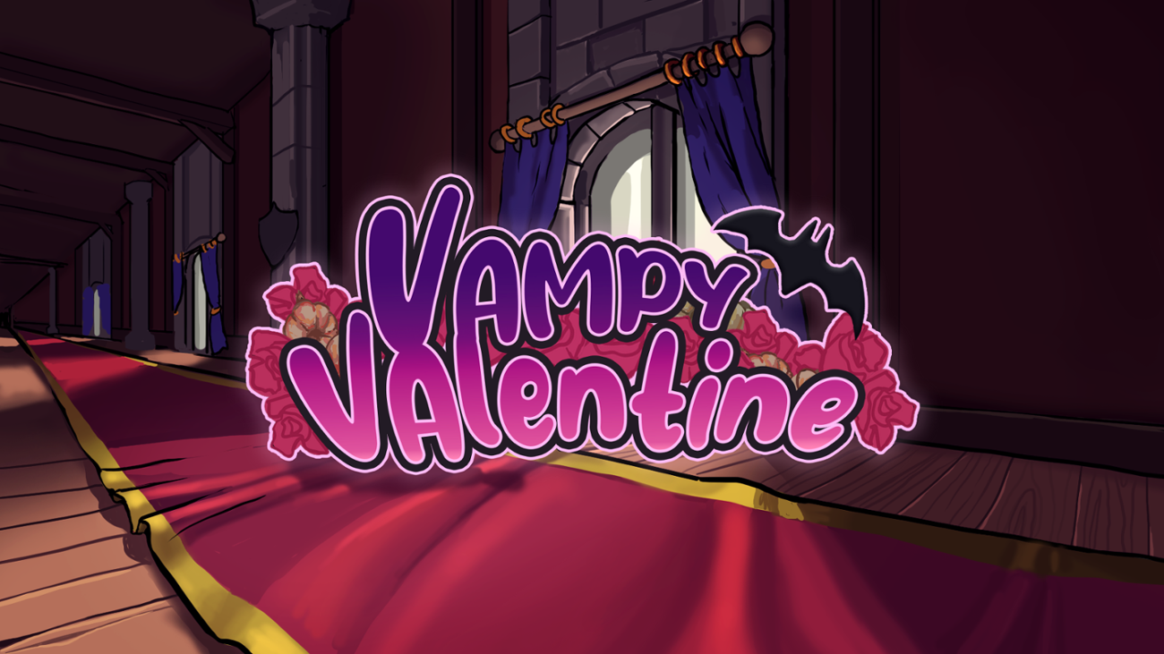 Games like Vampy Valentine