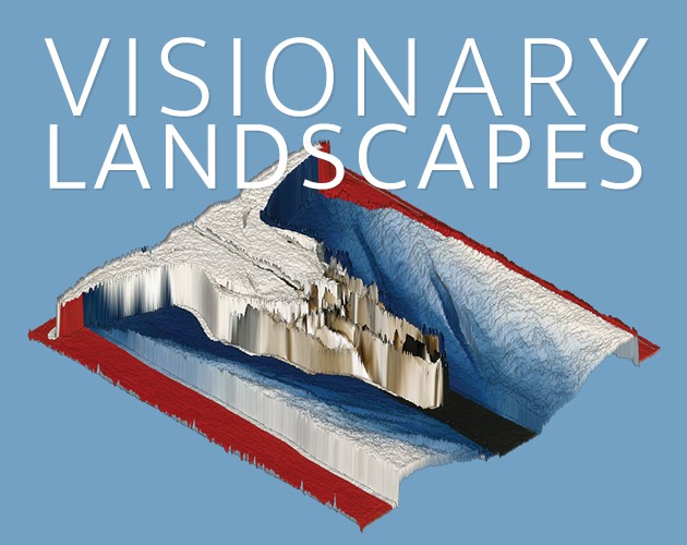Games like Visionary Landscapes