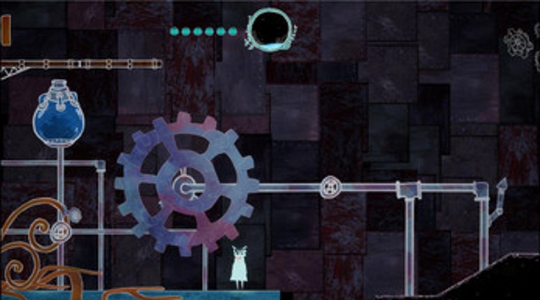 Will'o-wisp screenshot