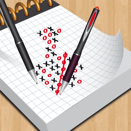Mega Tic Tac Toe Online Image