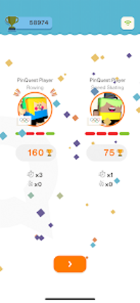 PinQuest screenshot