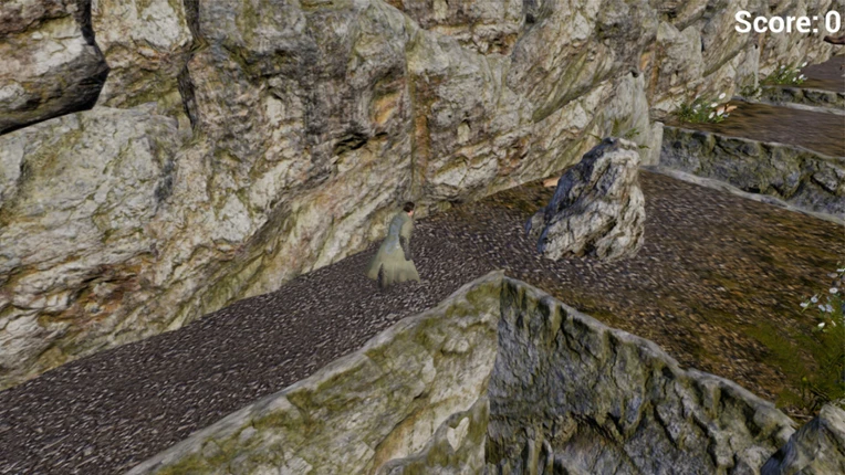 Gangsta Forest Shooter Image