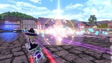 GENSOU Skydrift Image