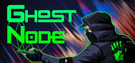 Games like Ghost Node