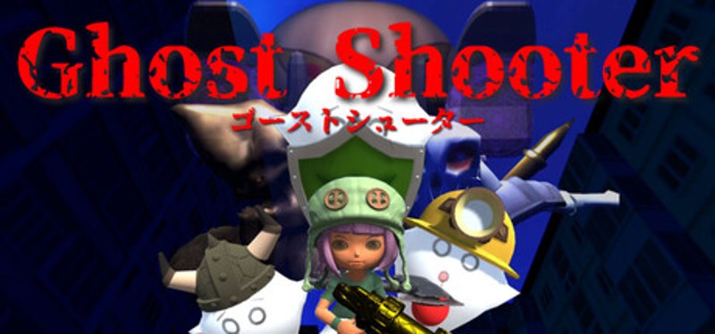 Ghost Shooter Image