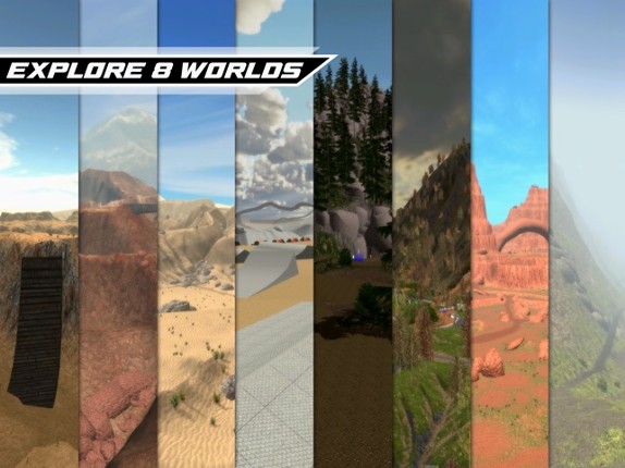 Gigabit Offroad Image