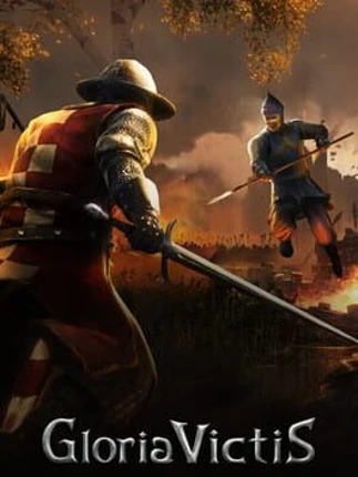 Gloria Victis Image