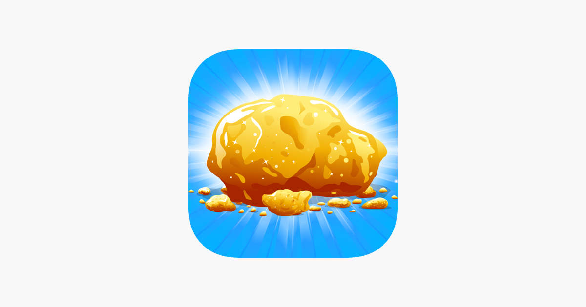 Games like Gold Nuggets Rush