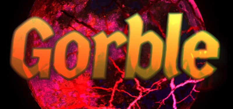 Gorble Game Cover