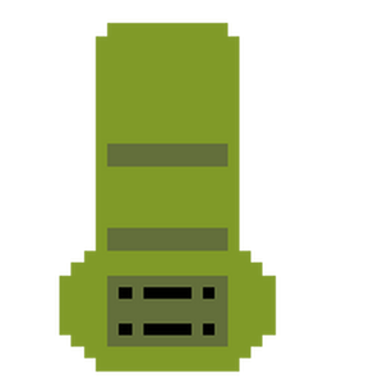 Gran Torino Racer IV Image