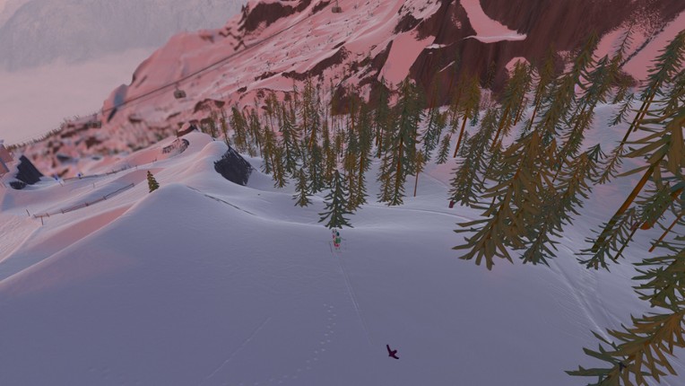 Grand Mountain Adventure 2 screenshot