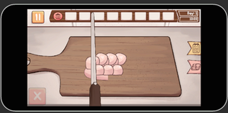 Grow Yuk! screenshot