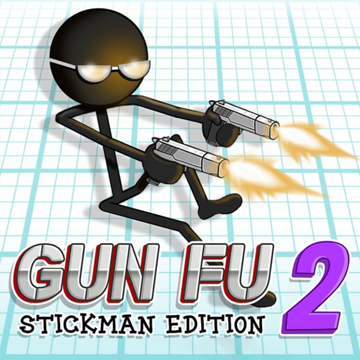 Games like Gun Fu: Stickman 2