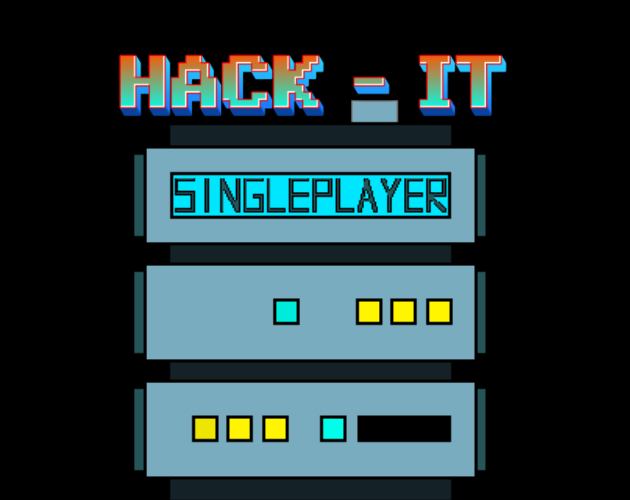 Games like Hack-IT