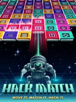 Games like Hack Match
