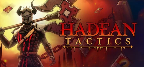 Games like Hadean Tactics