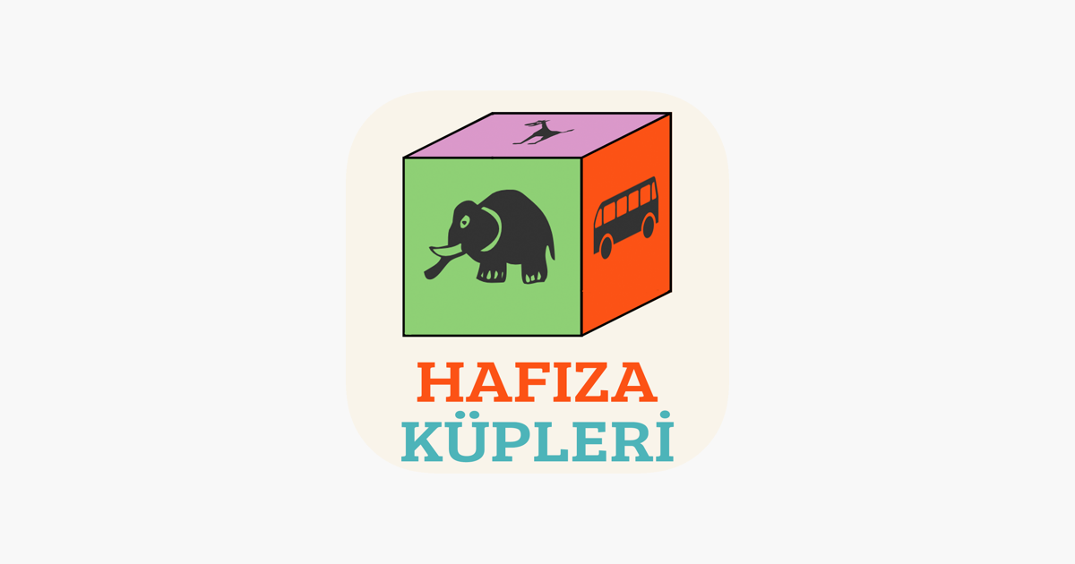 Games like Hafıza Küpleri